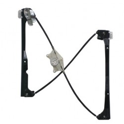 VOLKSWAGEN TOURAN 03 ELEVALUNAS DELANTERO IZQUIERDO...