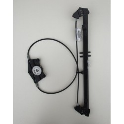 VOLKSWAGEN TOURAN 03 ELEVALUNAS TRASERO DERECHO ELECTRICO...