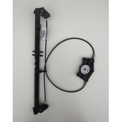 VOLKSWAGEN TOURAN 03 ELEVALUNAS TRASERO IZQUIERDO...