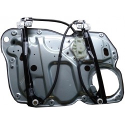 VOLKSWAGEN TOURAN 03 ELEVALUNAS DERECHO ELECTRICO +PANIEL...