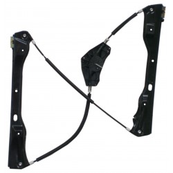 VOLKSWAGEN PASSAT 05 ELEVALUNAS DELANTERO DERECHO...