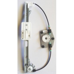 VOLKSWAGEN PASSAT 05 ELEVALUNAS TRASERO DERECHO 5P (SIN...