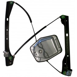 VOLKSWAGEN GOLF PLUS 05 ELEVALUNAS DELANTERO DERECHO 5P...