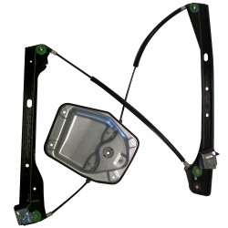 VOLKSWAGEN GOLF PLUS 05 ELEVALUNAS DELANTERO IZQUIERDO 5P...