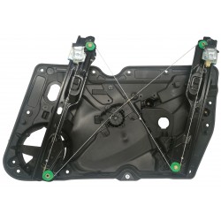 VOLKSWAGEN GOLF VI 08 ELEVALUNAS+PANEL DELANTERO 5P...