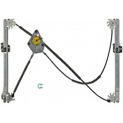 VOLKSWAGEN POLO 09 ELEVALUNAS ELECTRICO DELANTERO DERECHO...