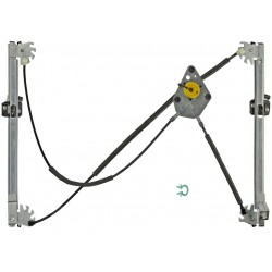 VOLKSWAGEN POLO 09 ELEVALUNAS ELECTRICO DELANTERO...