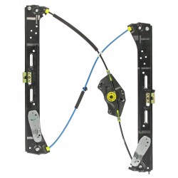 VOLKSWAGEN SHARAN 10 ELEVALUNAS ELECTRICO DELANTERO...