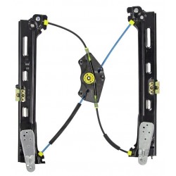 VOLKSWAGEN SHARAN 10 ELEVALUNAS ELECTRICO TRASERO DERECHO...