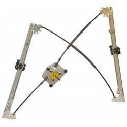 VOLKSWAGEN TIGUAN 08 ELEVALUNAS ELECTRICO DELANTERO...