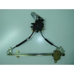 DAEWOO LANOS 97 ELEVALUNAS ELECTRICO DELANTERO 4P DERECHO