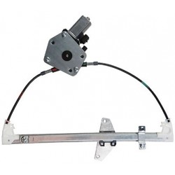 CHEVROLET SPARK 10 ELEVALUNAS DELANTERO (SIN MOTOR) DERECHO