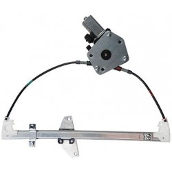 CHEVROLET SPARK 10 ELEVALUNAS DELANTERO (SIN MOTOR)...