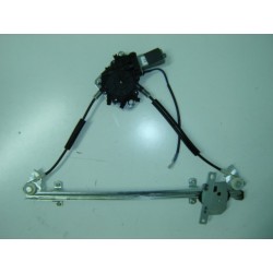 HYUNDAI ATOS 98 ELEVALUNAS ELECTRICO DELANTERO 4P CON...