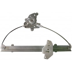 HYUNDAI ATOS 98 ELEVALUNAS ELECTRICO DELANTERO 5P SIN...