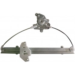 HYUNDAI ATOS 98 ELEVALUNAS ELECTRICO DELANTERO 5P SIN...