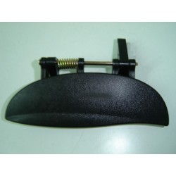 HYUNDAI ATOS 98 TIRADOR PUERTA TRASERO IZQUIERDO