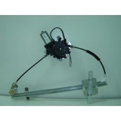 HYUNDAI ACCENT 2000 ELEVALUNAS ELECTRICO DELANTERO 4P...