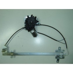 HYUNDAI GETZ 2002 ELEVALUNAS ELECTRICO DELANTERO 4P...