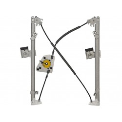 HYUNDAI SANTA FE 06 ELEVALUNAS ELECTRICO 5P SIN MOTOR...