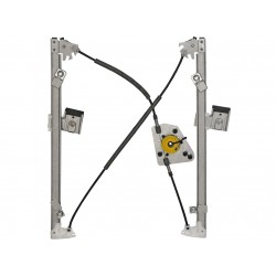 HYUNDAI SANTA FE 06 ELEVALUNAS ELECTRICO 5P SIN MOTOR...