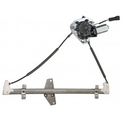 HYUNDAI I10 07 ELEVALUNAS ELECTRICO DELANTERO MODELO 5P...