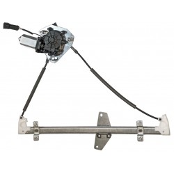 HYUNDAI I10 07 ELEVALUNAS ELECTRICO DELANTERO MODELO 5P...