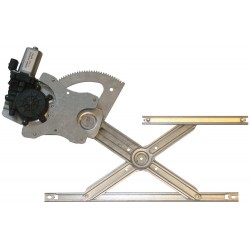 HYUNDAI I20 09 ELEVALUNAS ELECTRICO DELANTERO MODELO 5P...