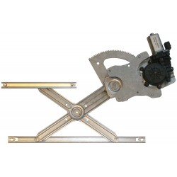 HYUNDAI I20 09 ELEVALUNAS ELECTRICO DELANTERO MODELO 5P...