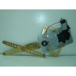 HONDA CIVIC SEDAN 92 ELEVALUNAS ELECTRICO DELANTERO 3P...