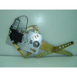 HONDA CIVIC SEDAN 92 ELEVALUNAS ELECTRICO DELANTERO...