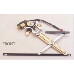 HONDA CR-V 97 ELEVALUNAS ELECTRICO DELANTERO 5P IZQUIERDO