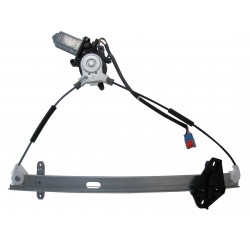 HONDA CR-V 2002 ELEVALUNAS ELECTRICO DELANTERO 5P DERECHO