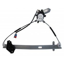 HONDA CR-V 2002 ELEVALUNAS ELECTRICO DELANTERO 5P IZQUIERDO