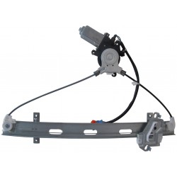 HONDA CIVIC 01 ELEVALUNAS DELANTERO 4P DERECHO