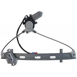 HONDA CIVIC 01 ELEVALUNAS DELANTERO 4P IZQUIERDO