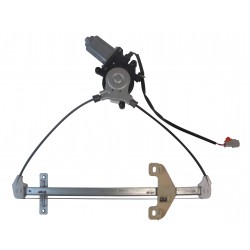 HONDA CIVIC 01 ELEVALUNAS TRASERO 5P DERECHO