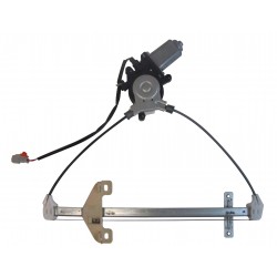 HONDA CIVIC 01 ELEVALUNAS TRASERO 5P IZQUIERDO