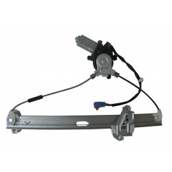 HONDA JAZZ 2002 ELEVALUNAS ELECTRICO DELANTERO 5P DERECHO