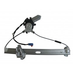 HONDA JAZZ 2002 ELEVALUNAS ELECTRICO DELANTERO 5P IZQUIERDO