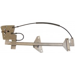 HONDA JAZZ 08 ELEVALUNAS ELECTRICO DELANTERO 5P SIN MOTOR...