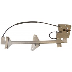 HONDA JAZZ 08 ELEVALUNAS ELECTRICO DELANTERO 5P SIN MOTOR...