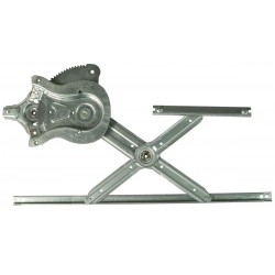 HONDA HR-V 99 ELEVALUNAS ELECTRICO DELANTERO 3P SIN MOTOR...