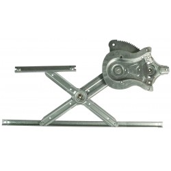 HONDA HR-V 99 ELEVALUNAS ELECTRICO DELANTERO 3P SIN MOTOR...