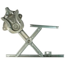 HONDA HR-V 99 ELEVALUNAS ELECTRICO DELANTERO 5P SIN MOTOR...