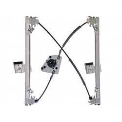 KIA CEED 07 ELEVALUNAS ELECTRICA DELANTERO 5P SIN MOTOR...