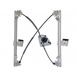 KIA CEED 07 ELEVALUNAS ELECTRICA DELANTERO 5P SIN MOTOR...