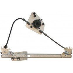 KIA CEED 07 ELEVALUNAS ELECTRICA TRASERO 5P SIN MOTOR...