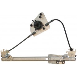 KIA CEED 07 ELEVALUNAS ELECTRICA TRASERO 5P SIN MOTOR...