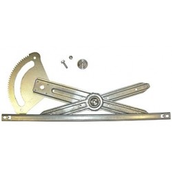 KIA SPORTAGE 11 ELEVALUNAS ELECTRICO DELANTERO 5P SIN...